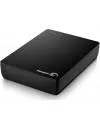 Внешний жесткий диск Seagate Backup Plus Fast (STDA4000200) 4000 Gb фото 7