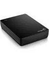 Внешний жесткий диск Seagate Backup Plus Fast (STDA4000200) 4000 Gb фото 8