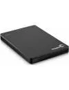 Внешний жесткий диск Seagate Backup Plus Portable (STDR5000200) 5000Gb фото 4