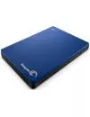 Внешний жесткий диск Seagate BackUp Plus Slim (STDR2000202) 2000 Gb фото 6