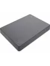 Внешний жесткий диск Seagate Basic (STJL2000400) 2000Gb фото 6