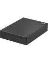 Внешний жесткий диск HDD Seagate One Touch 4Tb STKC4000400 фото 3