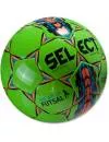 Мяч для мини-футбола Select Futsal Master green фото 2