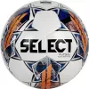 Мяч минифутбольный SelectFutsal Master Grain V22 FIFA BASIC фото 2