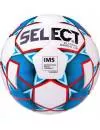 Мяч для мини-футбола Select Futsal Speed DB IMS фото 2