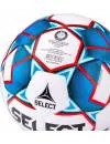 Мяч для мини-футбола Select Futsal Speed DB IMS фото 4