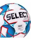 Мяч для мини-футбола Select Futsal Speed DB IMS фото 5