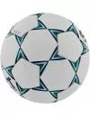 Мяч футбольный Select Team FIFA Approved 815411 White-Blue фото 3
