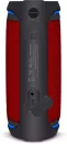 Беспроводная колонка Sencor Sirius SSS 6400N (красный) фото 5