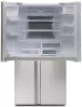 Холодильник (Side-by-Side) Sharp SJGX98PWH фото 3