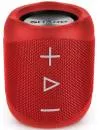 Портативная акустика Sharp GX-BT180 (красный) фото 2