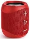 Портативная акустика Sharp GX-BT180 (красный) фото 3