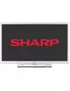 Телевизор Sharp LC-32LE350 фото 5