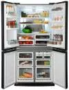 Холодильник Sharp SJ-EX98FSL фото 2