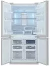 Холодильник Sharp SJ-FS97VSL фото 2