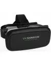 Очки виртуальной реальности Shinecon VR 3D Glasses фото 3