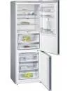 Холодильник Siemens KG49NSW2AR фото 2