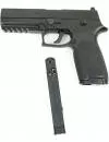 Пневматический пистолет Sig Sauer P320 BLK фото 3