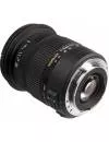 Объектив Sigma AF 17-50mm f/2.8 EX DC OS HSM Nikon F фото 3