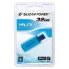 USB-флэш накопитель Silicon Power Helios 101 4GB фото 4