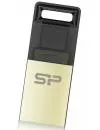 USB-флэш накопитель Silicon Power Mobile X10 16GB (SP016GBUF2X10V1C) фото 2