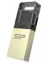 USB-флэш накопитель Silicon Power Mobile X10 16GB (SP016GBUF2X10V1C) фото 3