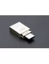 USB-флэш накопитель Silicon Power Mobile X10 16GB (SP016GBUF2X10V1C) фото 6