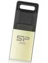 USB-флэш накопитель Silicon Power Mobile X10 32GB (SP032GBUF2X10V1C) фото 2