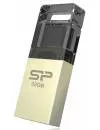 USB-флэш накопитель Silicon Power Mobile X10 32GB (SP032GBUF2X10V1C) фото 3