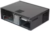 Корпус SilverStone Grandia GD05 Black (SST-GD05B-USB3.0) фото 5