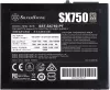 Блок питания SilverStone SST-SX750-PT v1.1 фото 5
