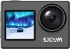 Экшн-камера SJCAM SJ4000 Dual Screen (черный) фото 5