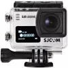 Экшн-камера SJCAM SJ6 Legend (серебристый) фото 2