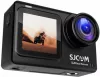 Экшен-камера SJCAM SJ8 Dual Screen (черный) фото 3