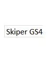 Бензопила Skiper GS4500A-Pro фото 3