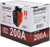 Сварочный аппарат Skiper MMA-2500-6 фото 3