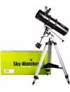 Телескоп Sky-Watcher BK P13065EQ2 фото 5