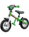 Беговел детский Small Rider Ballance 2 (зеленый) фото 7