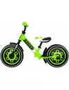 Беговел детский Small Rider Roadster 3 Classic Air (зеленый) фото 2