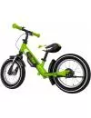 Беговел детский Small Rider Roadster Sport 4 Air (зеленый) фото 5
