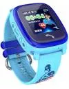 Детские умные часы Smart Baby Watch W9 фото 2