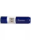 USB-флэш накопитель SmartBuy Crown 16GB (SB16GBCRW-Bl) фото 3