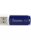 USB-флэш накопитель SmartBuy Crown 8GB (SB8GBCRW-Bl) фото 2