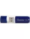 USB-флэш накопитель SmartBuy Crown 8GB (SB8GBCRW-Bl) фото 3
