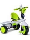 Велосипед детский Smart Trike Dream Touch Steering 4-в-1 фото 11