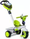 Велосипед детский Smart Trike Dream Touch Steering 4-в-1 фото 12