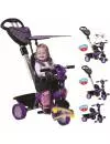 Велосипед детский Smart Trike Dream Touch Steering 4-в-1 фото 9