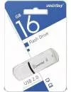 USB Flash SmartBuy 16GB Paean White (SB16GBPN-W) фото 2