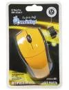 Компьютерная мышь SmartBuy 325AG Yellow фото 3