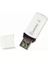 USB Flash SmartBuy 32GB Paean White (SB32GBPN-W) фото 2